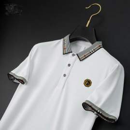 Picture of Burberry Polo Shirts Short _SKUBurberryM-3XL25tr2829195